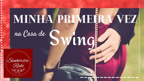 swing contos - Swing – Histórias de quem entrou neste mundo e não se 